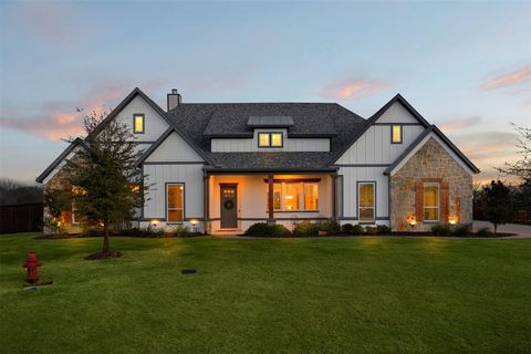 520 Fox Hill Court Waxahachie TX 75167