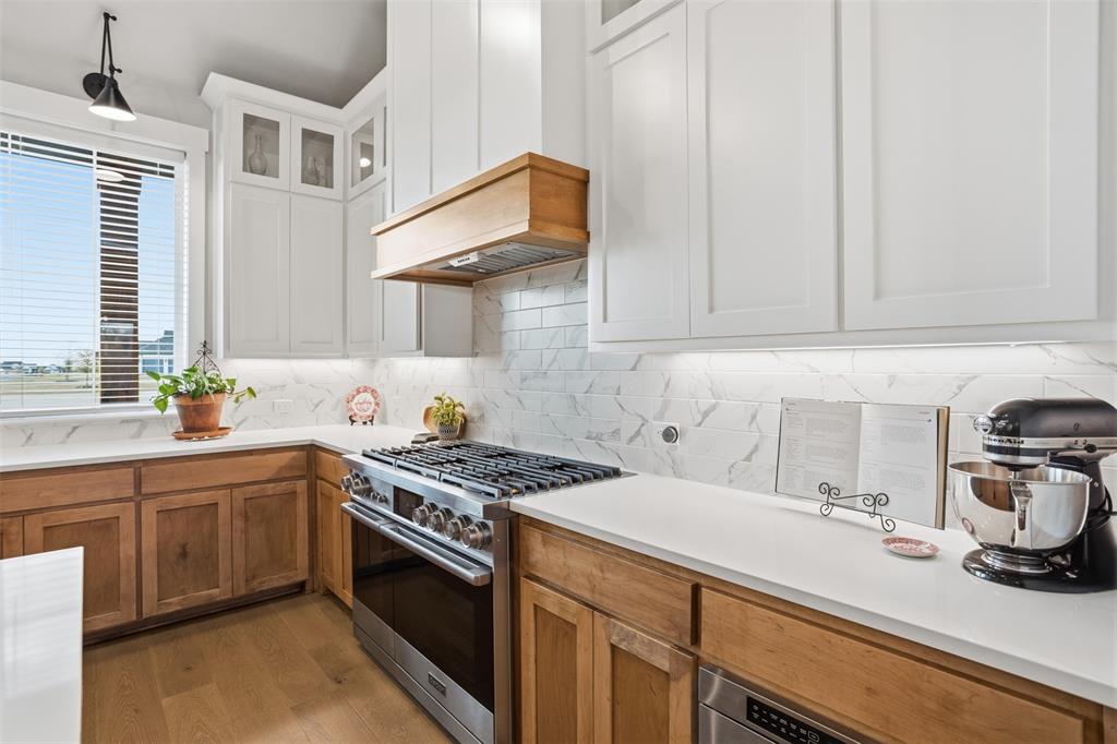 Dove Meadows - Residential