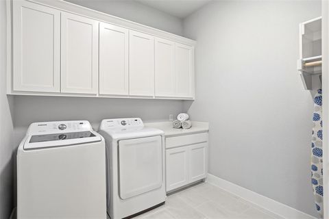 Tiny photo for 520 Fox Hill Court, Waxahachie, TX 75167 (MLS # 21200610)