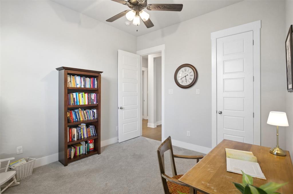 Dove Meadows - Residential