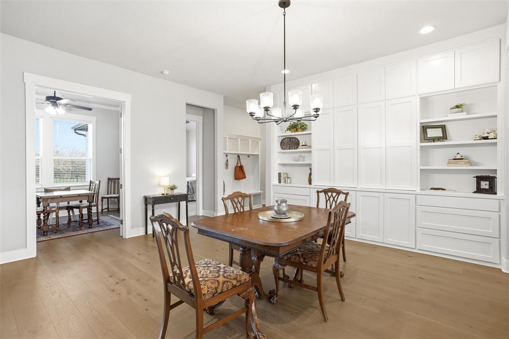 Dove Meadows - Residential