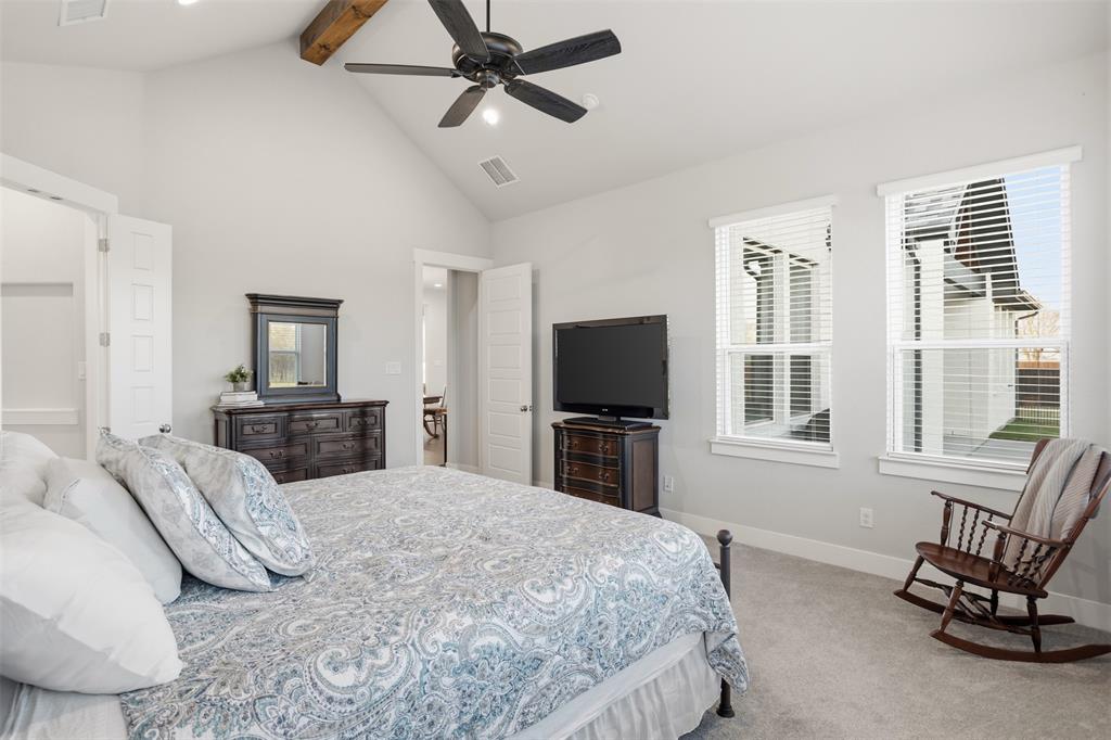 Dove Meadows - Residential