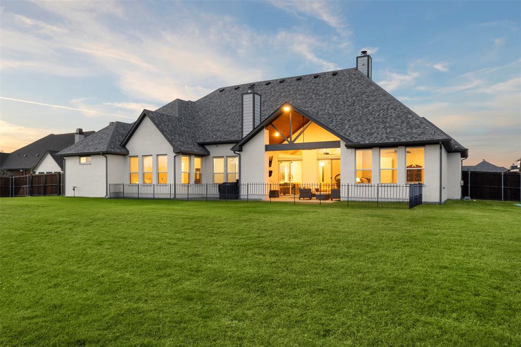 Dove Meadows - Residential