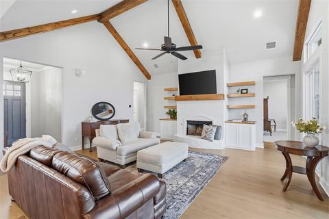 Tiny photo for 520 Fox Hill Court, Waxahachie, TX 75167 (MLS # 21200610)