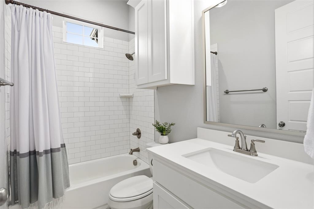 Dove Meadows - Residential