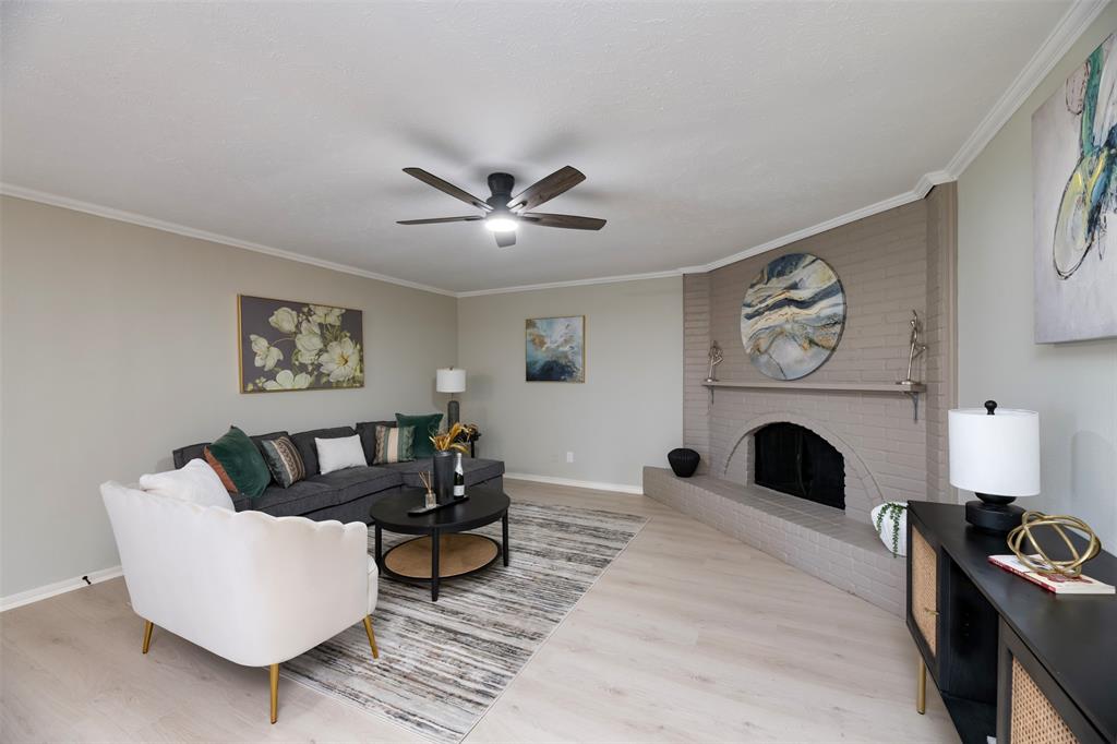 Harvest Hills III Add - Residential