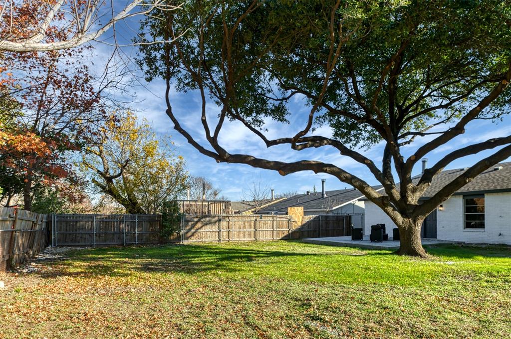 Harvest Hills III Add - Residential