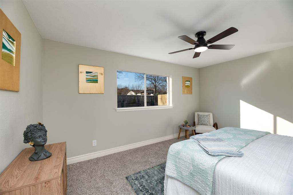 Harvest Hills III Add - Residential