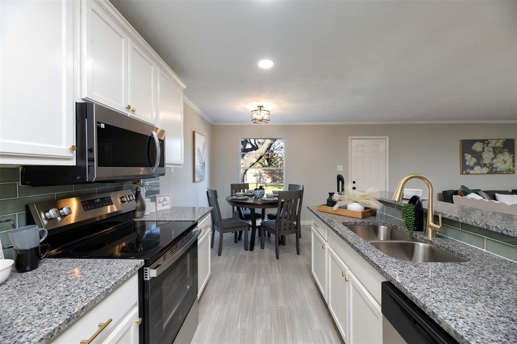 Harvest Hills III Add - Residential