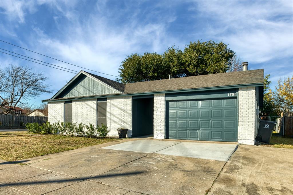 Harvest Hills III Add - Residential