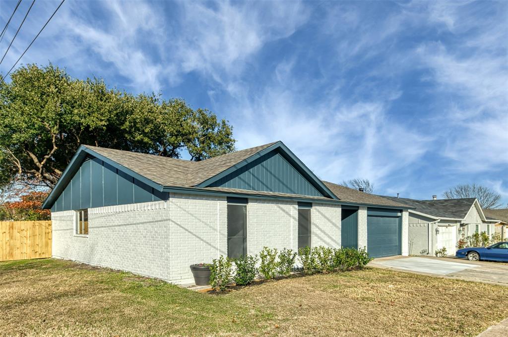 Harvest Hills III Add - Residential