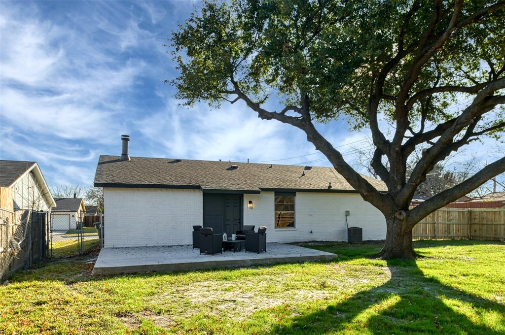 Harvest Hills III Add - Residential