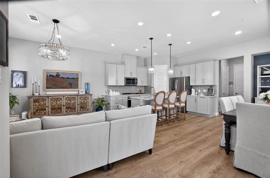 Kensington Place - Residential