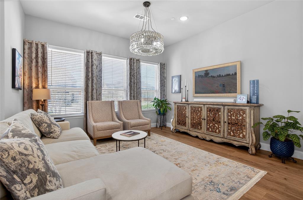 Kensington Place - Residential