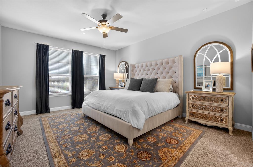 Kensington Place - Residential