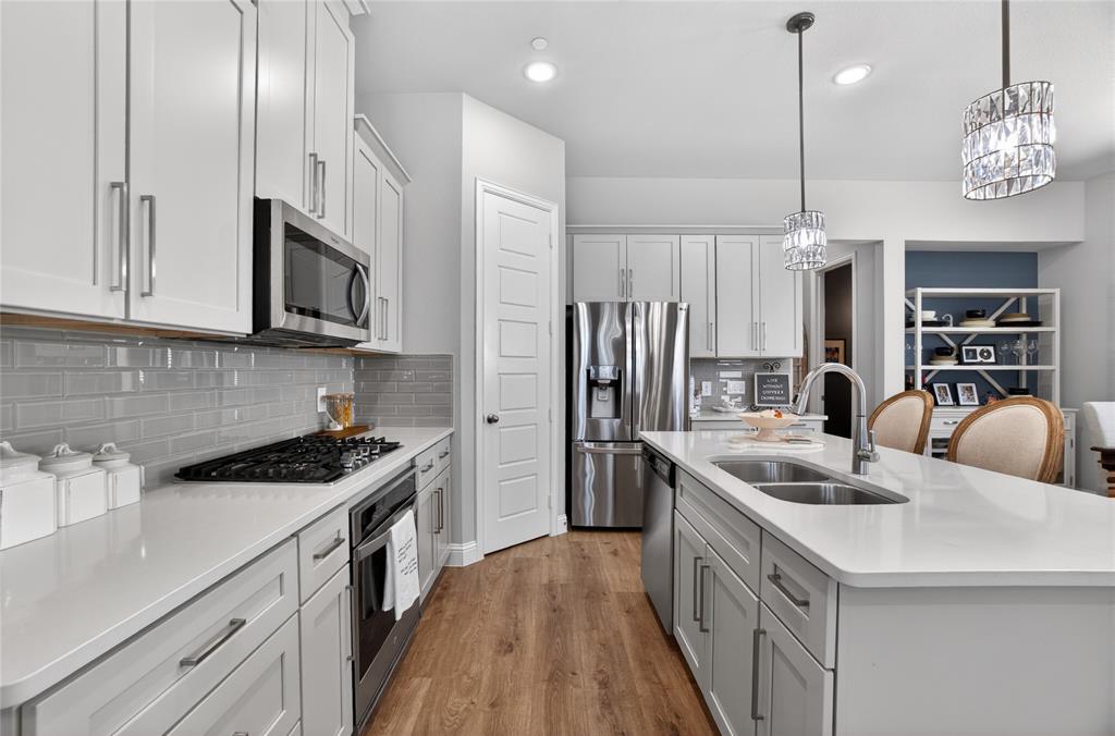 Kensington Place - Residential