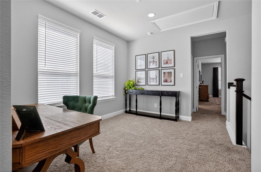 Kensington Place - Residential