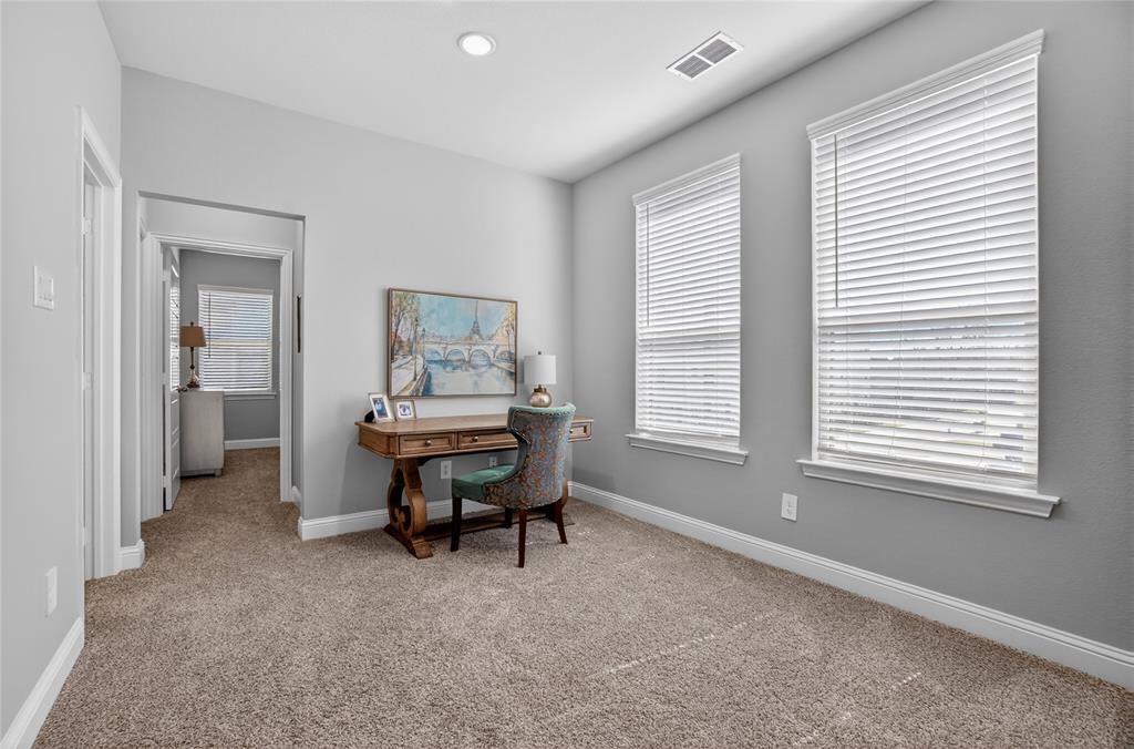 Kensington Place - Residential