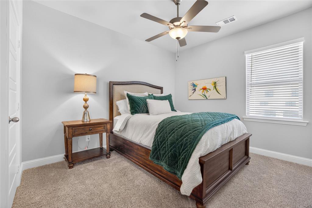 Kensington Place - Residential