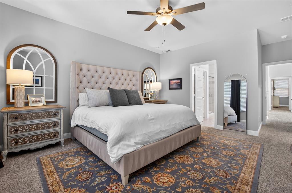 Kensington Place - Residential