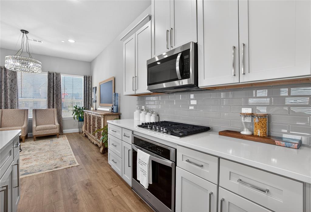 Kensington Place - Residential