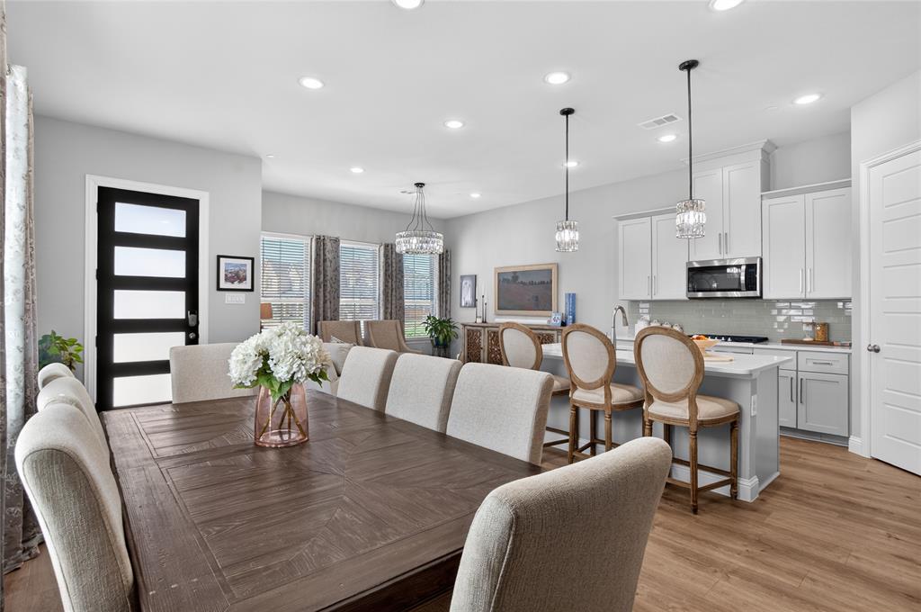 Kensington Place - Residential