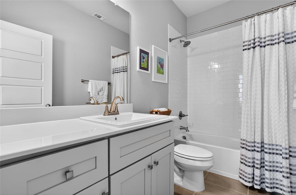 Kensington Place - Residential