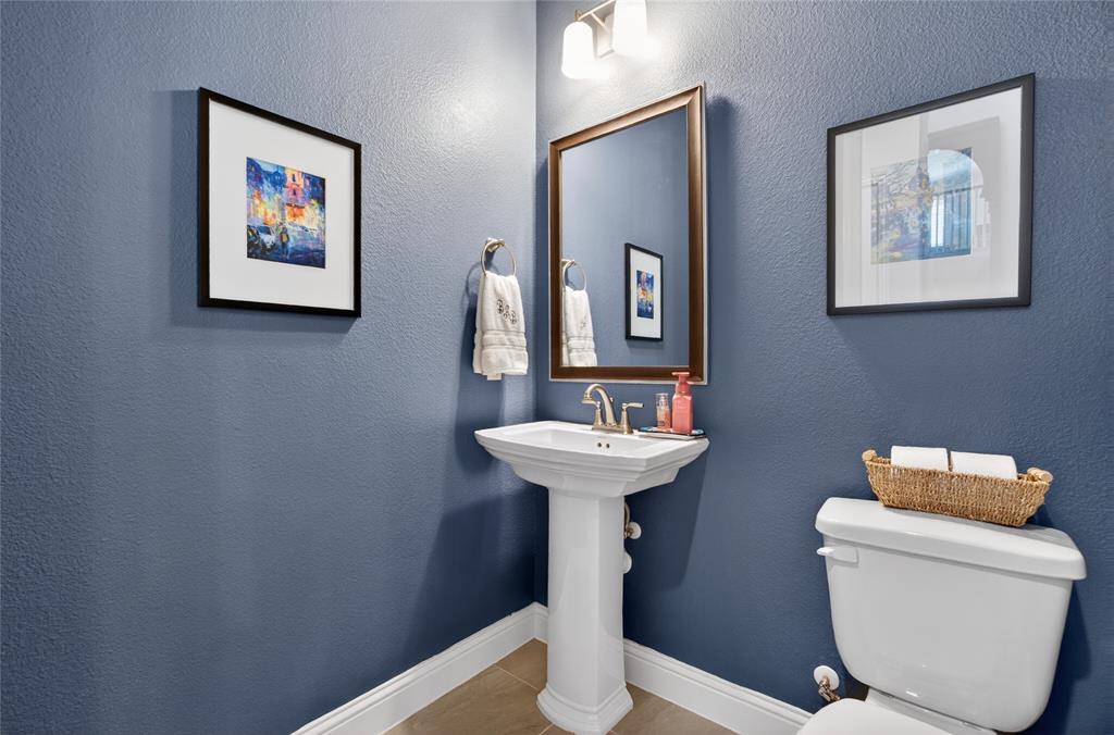 Kensington Place - Residential