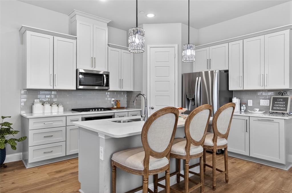 Kensington Place - Residential