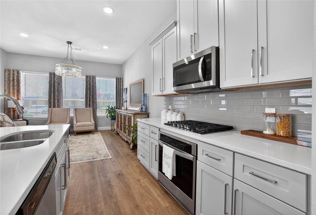 Kensington Place - Residential