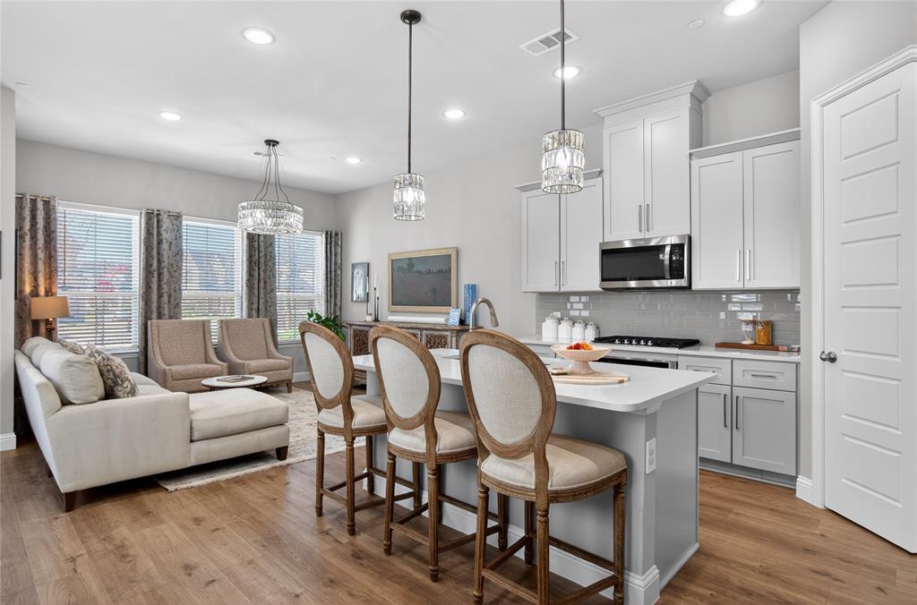 Kensington Place - Residential