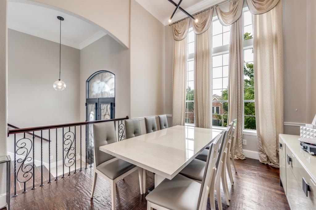 University Park 01 - Residential