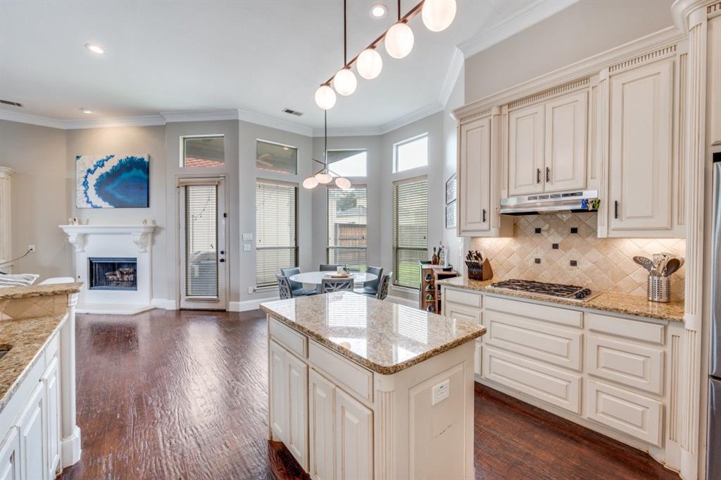 University Park 01 - Residential