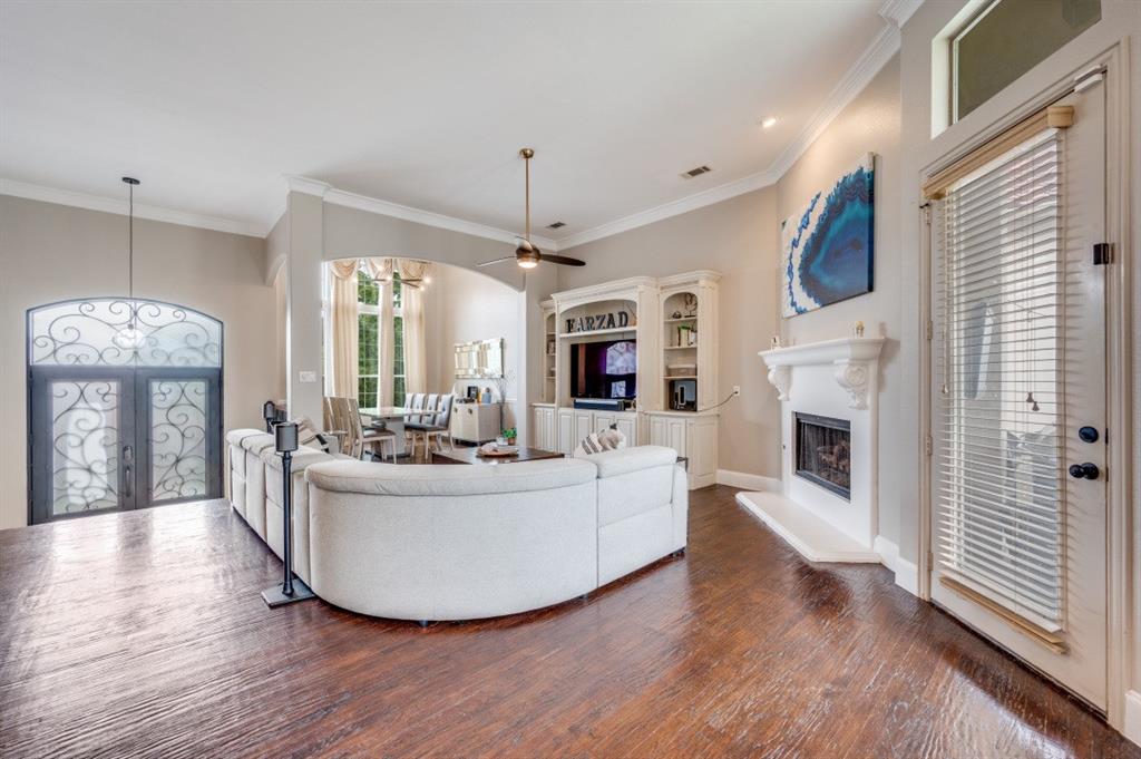 University Park 01 - Residential