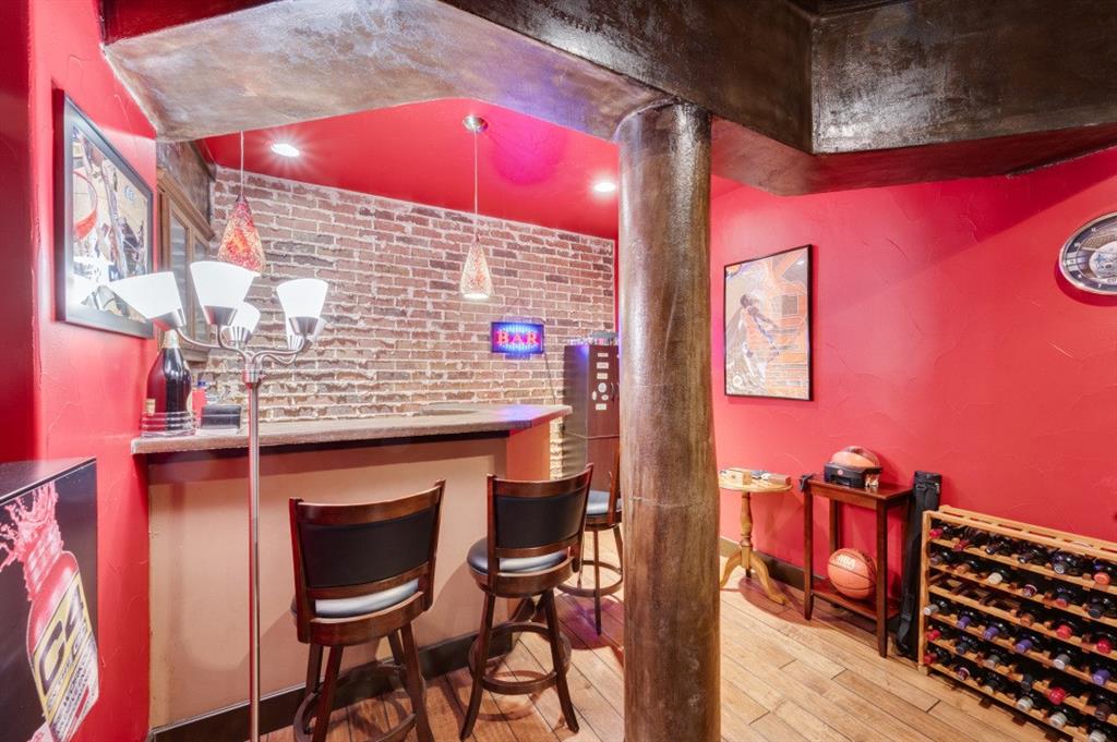 University Park 01 - Residential