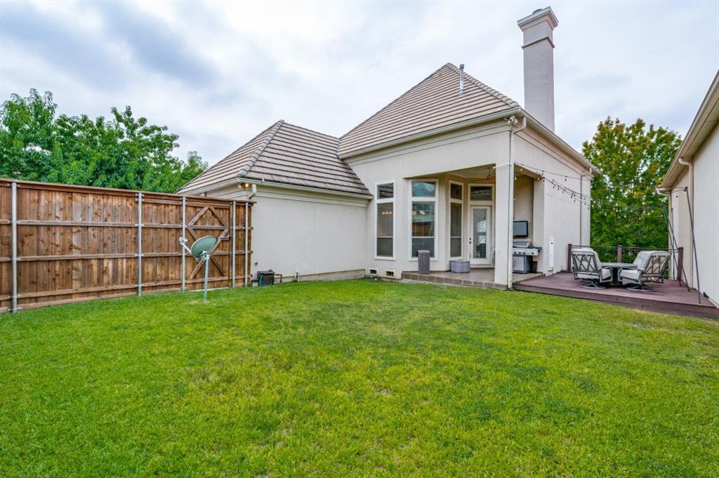 University Park 01 - Residential