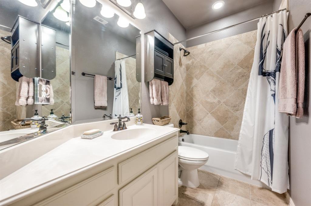 University Park 01 - Residential