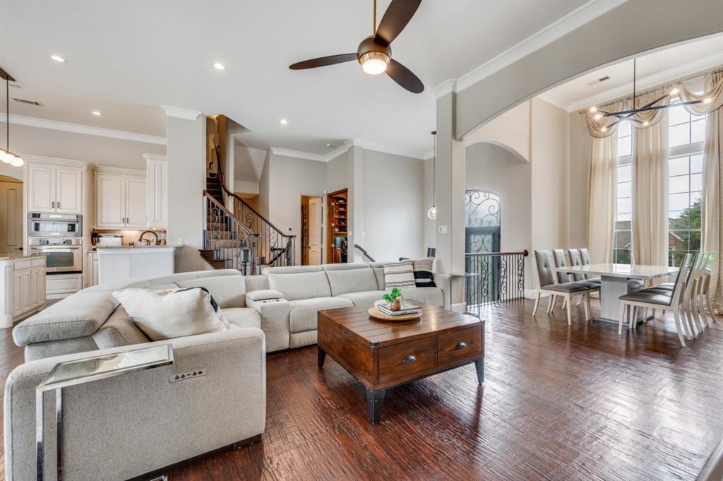 University Park 01 - Residential