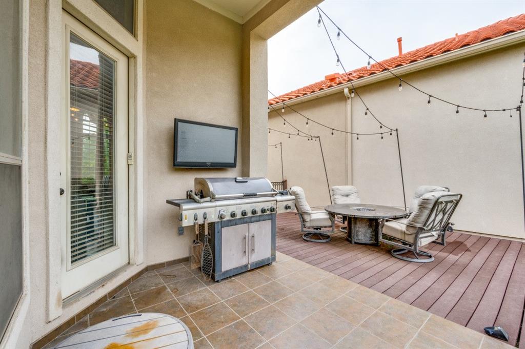 University Park 01 - Residential