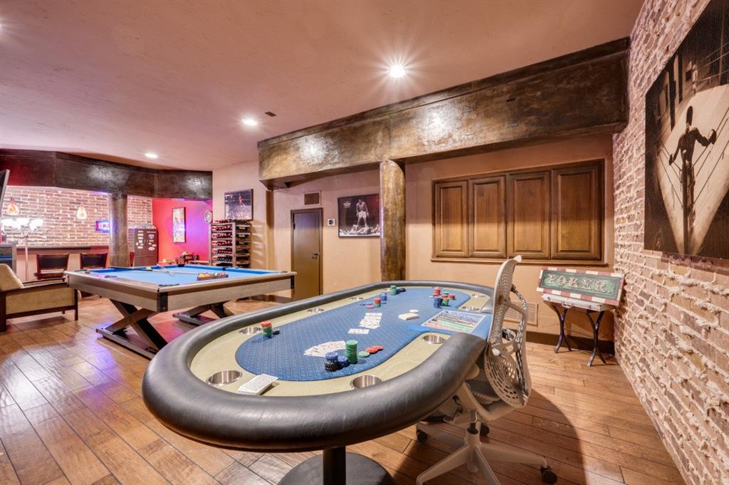 University Park 01 - Residential