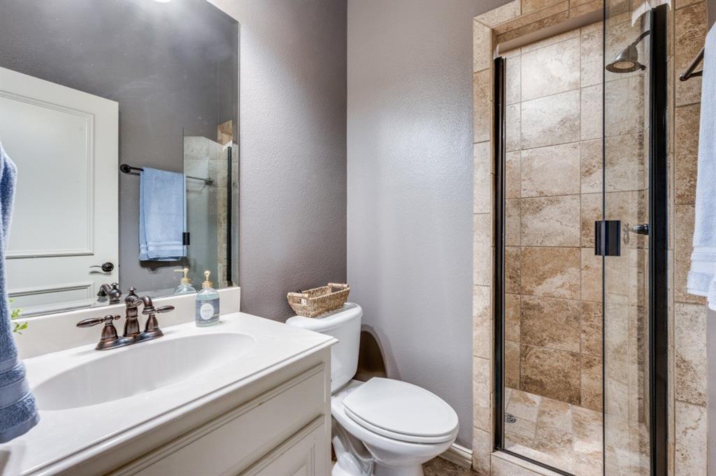 University Park 01 - Residential