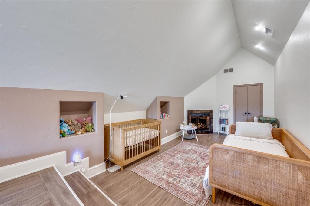 University Park 01 - Residential