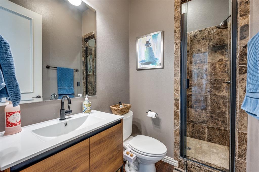 University Park 01 - Residential