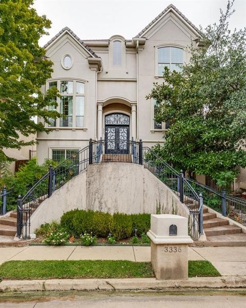 3336 University Park Lane Irving TX 75062