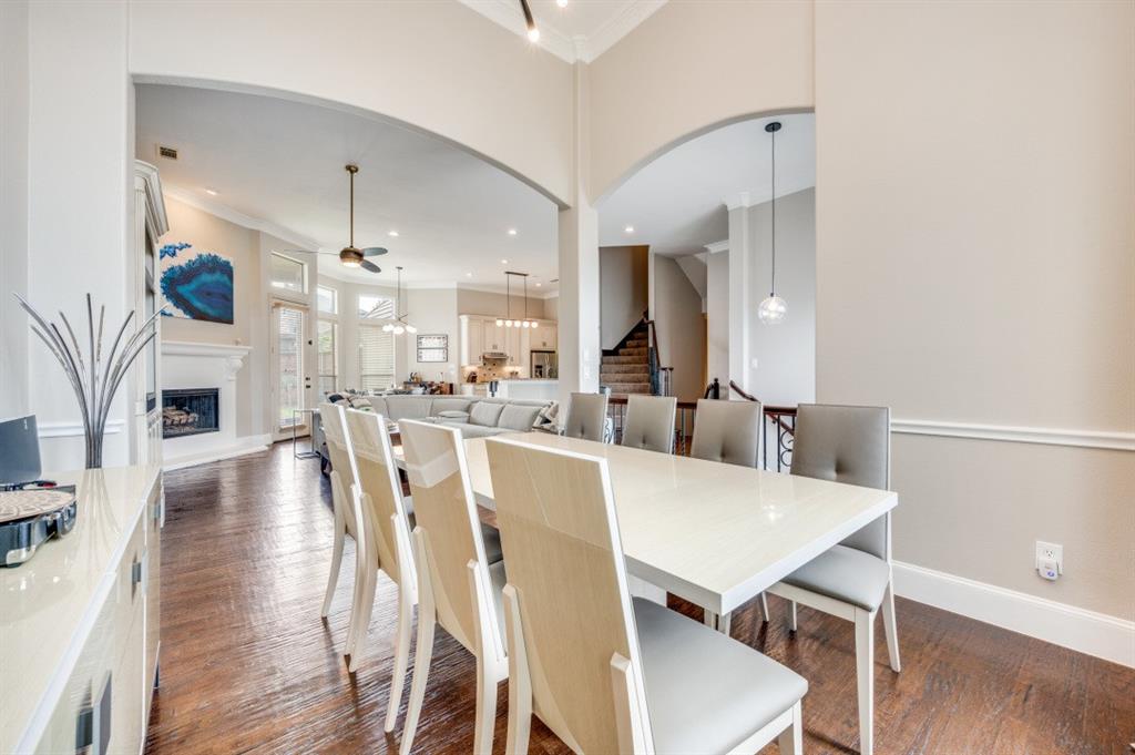 University Park 01 - Residential