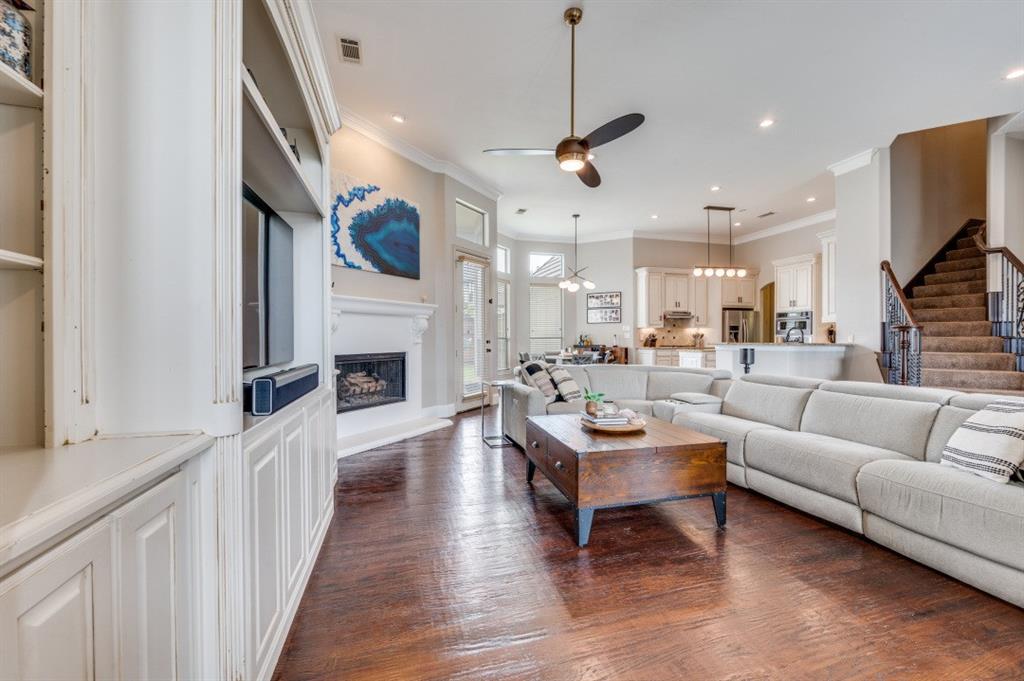 University Park 01 - Residential