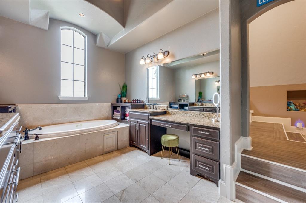 University Park 01 - Residential