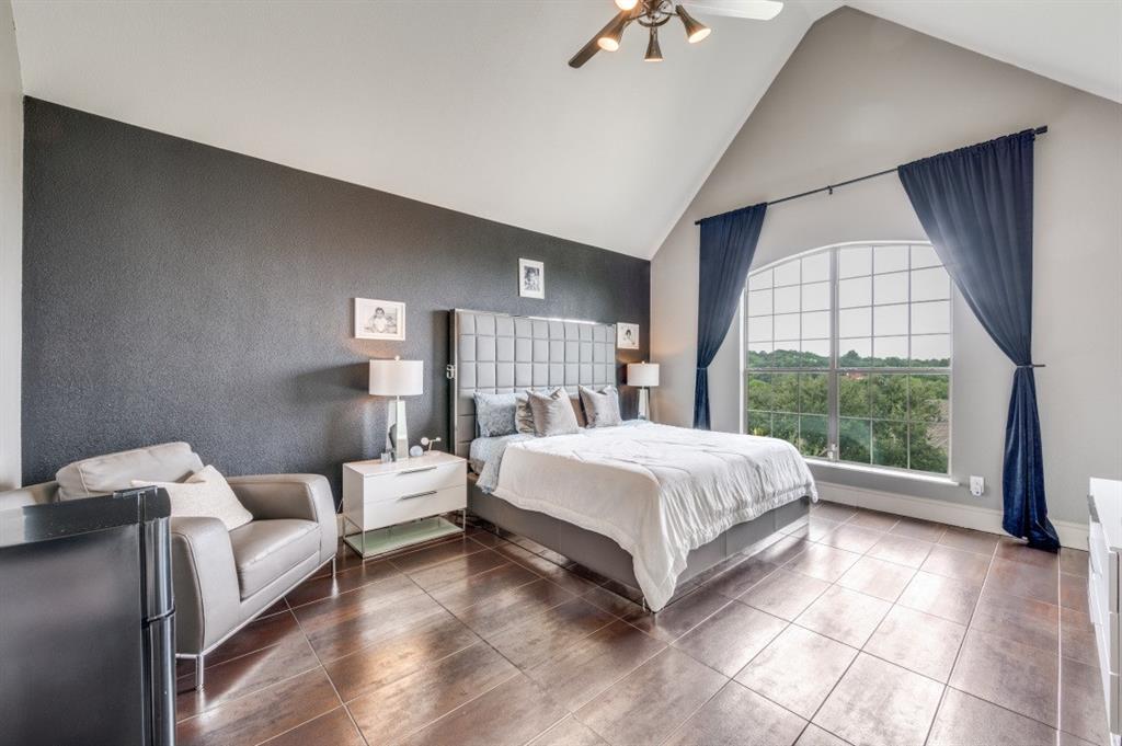 University Park 01 - Residential