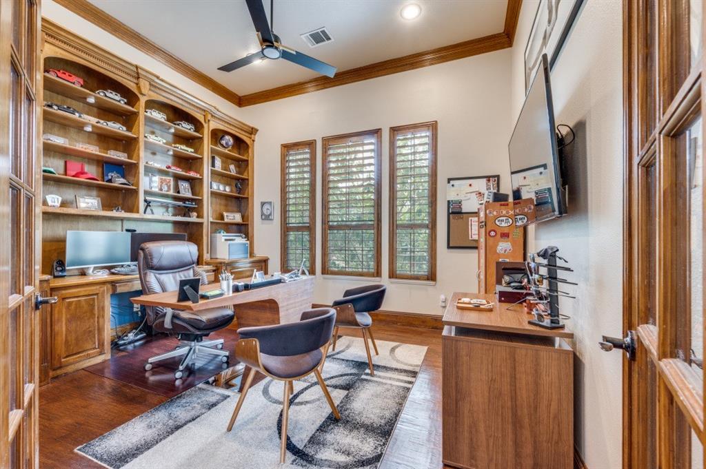 University Park 01 - Residential