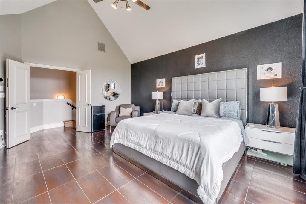 University Park 01 - Residential